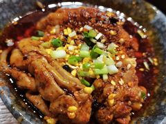 -付小姐在成都(五道口店)