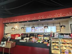 -COSTA COFFEE(百葛服务区店)
