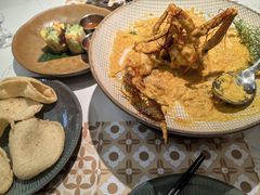 -芭札·Thai泰国餐厅(同和金铂天地店)