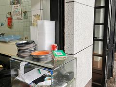 -黄阿姨锅贴大王(万航渡路店)