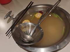 -八合里潮汕鲜牛肉火锅(万科里店)