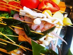 -玉林串串香·成都老字号(玉林街总店)