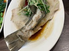 -周锦记广式餐厅(格林生活坊2期店)