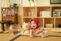 -婴爱儿童摄影 BabyloveStudio(中山门店)