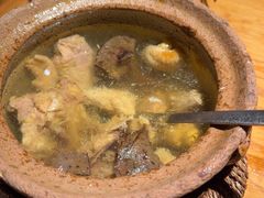 -黄山老妈·土菜(碧桂园店)