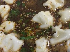-军嫂饺子馆(岳家寨小区店)