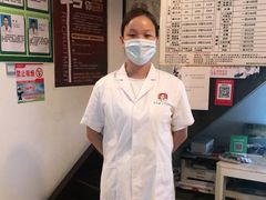 -张钰强中医正骨推拿连锁(华发商都店)