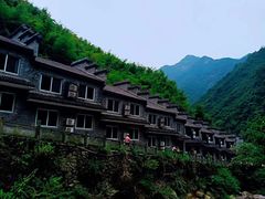 -浙北大峡谷