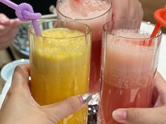 -侨美食家·粤菜(体育西路店)
