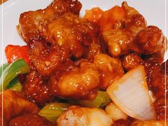 -莆田餐厅PUTIEN(三里屯店)