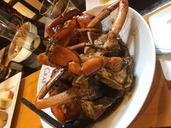 -Ministry of Crab(科伦坡店)