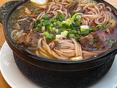 -沈妈砂锅(光华村店)