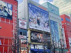 -秋叶原电器街