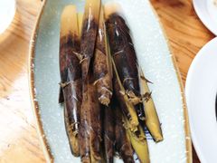 -苹果树下艺术餐厅(通州店)