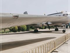 -中国航空博物馆