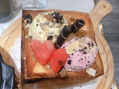 -老镇春饼(济宁万达店)