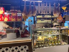 -Mammamia意大利餐厅(古北店)