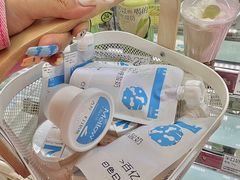 -白色日记·手作酸奶(麦凯乐店)