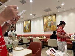 -第六季自助餐厅(甜水园店)