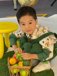 -星宝贝儿童摄影