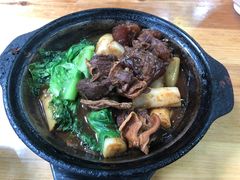 -珍珍小食店(西华路店)