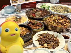 -四道菜·福建菜馆(万家广场店)