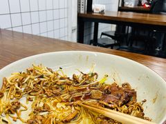 -小狗面馆·杭帮拌川·片儿川(大沽路店)