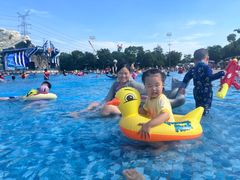 -苏州乐园森林水世界