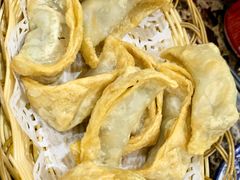 -蔡社牛肉城(龙湖店)