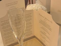 -The Ritz Restaurant