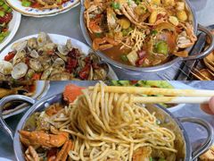 -小民大排档(光谷店)