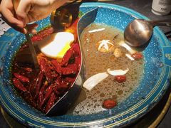 -吼堂老火锅(太古里总店)