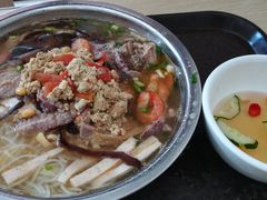 -华姐鸡粉(教育路店)