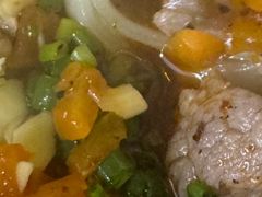 -王记生烫牛杂面馆(兰陵路店)
