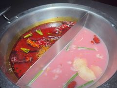 -骨之味·筒骨汤火锅(江头店)