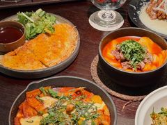 -Fuzzy Bistro 浮几韩餐·茶酒馆