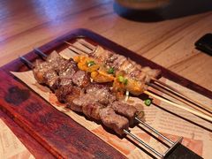 -雪熊精酿·哈尔滨烧烤酒馆(非遗大串店)