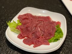 -铜来聚老北京涮肉(恒隆广场店)