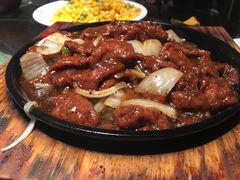 -玉林烤鸭店(垡头店)