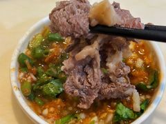 -福合埕牛肉丸(福平路店)