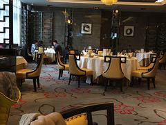 大堂-玄武苏宁诺富特酒店·紫金轩中餐厅