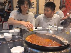 -俏媳妇火锅(宽窄巷子店)