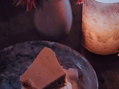 自制蜂巢冰激凌-BOR Eatery(安福路店)