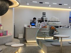 -HUGS coffee(东区店)