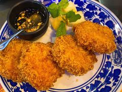 -simply thai天泰(长泰广场店)