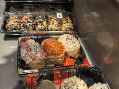 -传闻来紫菜包饭·打糕(西塔韩百店)