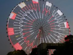 -南昌之星摩天轮