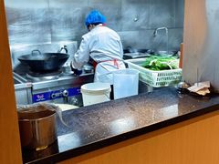 -唐猫庭院·千年陕菜(大唐不夜城店)