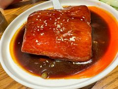 -恰饭·老长沙市井菜(天河客运站店)