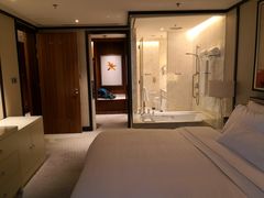 -天津君隆威斯汀酒店